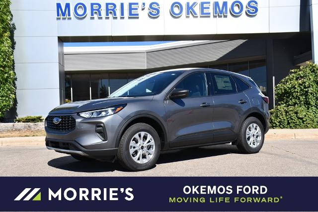 2026 Ford Escape Active 2026 Ford Escape Active