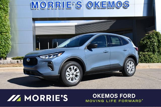 2026 Ford Escape Active 2026 Ford Escape Active