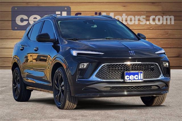 2025 Buick Encore Gx