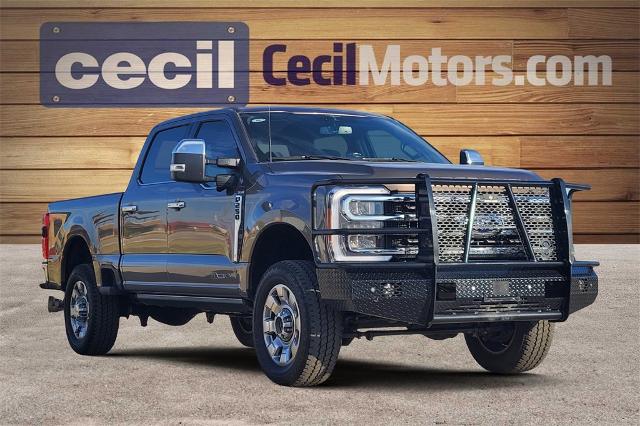 2023 Ford Super Duty F-250 Srw