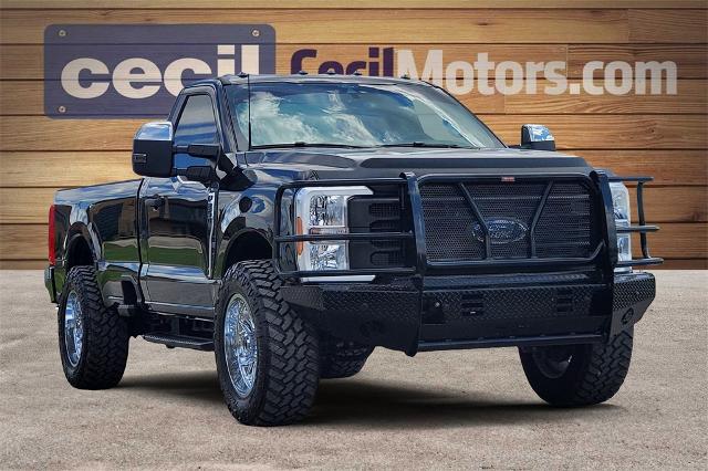 2025 Ford Super Duty F-250 Srw
