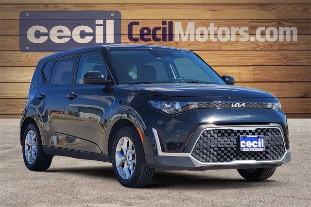 2023 Kia SOUL
