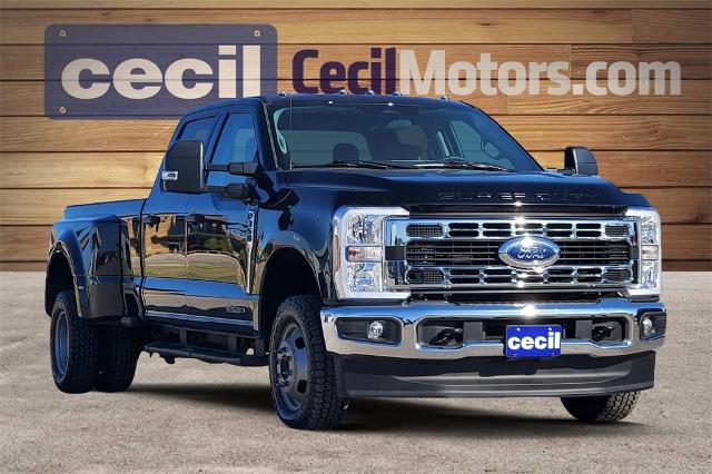 2024 Ford Super Duty F-350 Drw