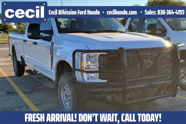 2024 Ford Super Duty F-250 Srw