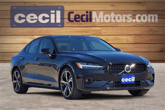 2024 Volvo S60