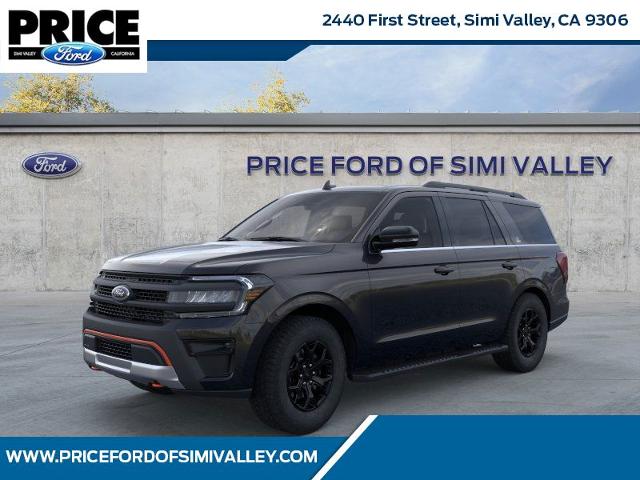 2024 Ford Expedition