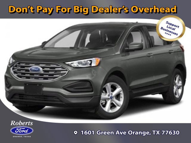 2019 Ford Edge SE