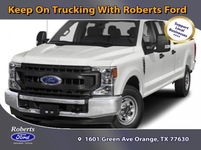 2022 Ford Super Duty F-250 Srw