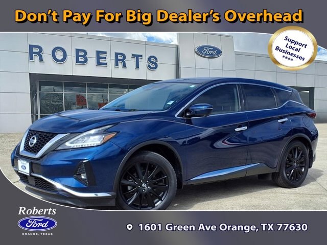 2022 Nissan Murano