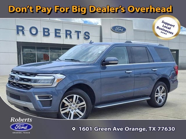 2023 Ford Expedition