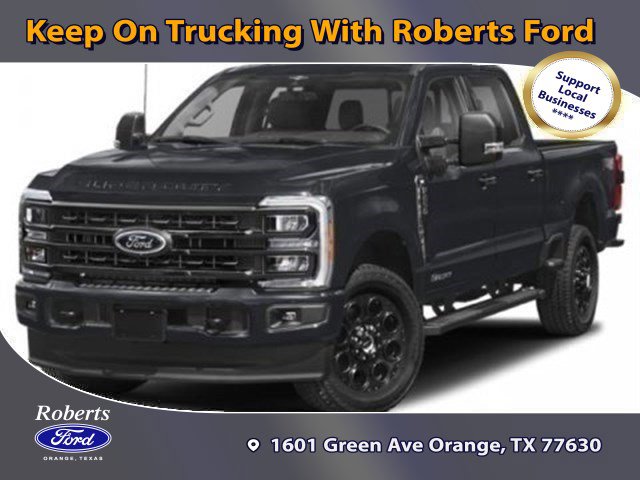 2024 Ford Super Duty F-250 Srw