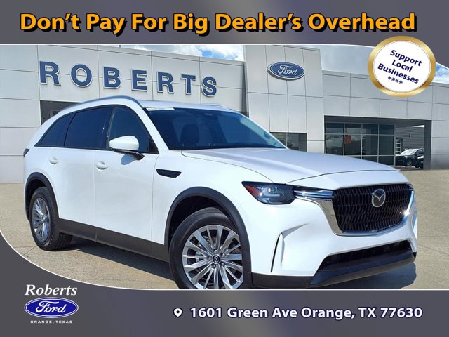2024 Mazda Cx-90