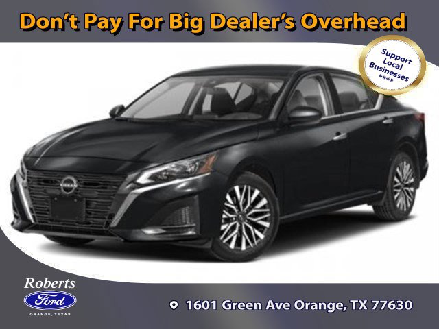 2023 Nissan Altima