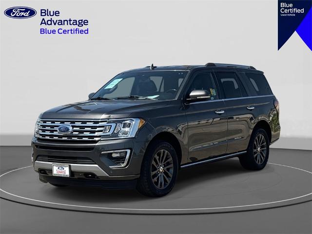2021 Ford Expedition