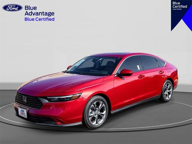 2023 Honda Accord Sedan