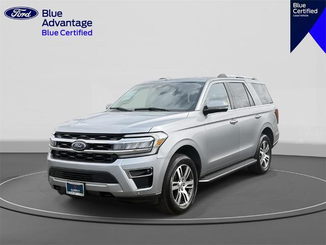 2023 Ford Expedition
