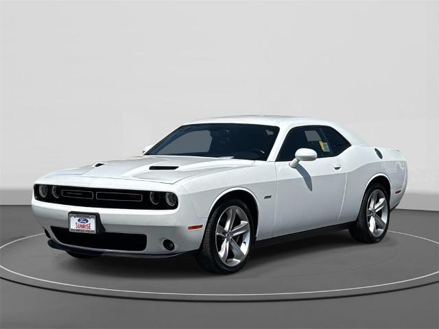 2015 Dodge Challenger