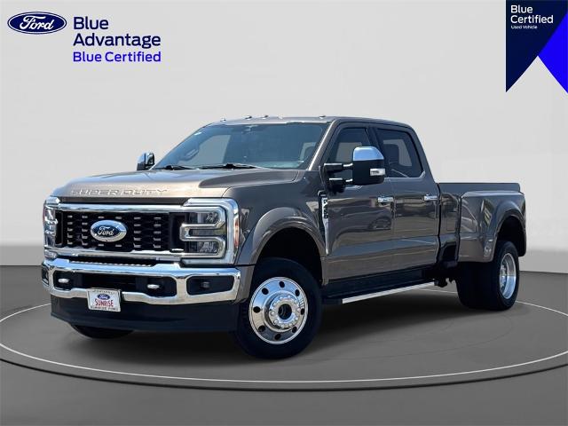 2023 Ford Super Duty F-450 Drw