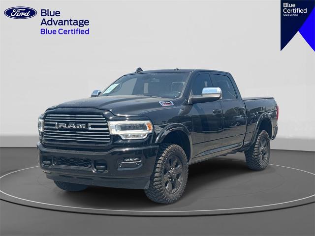 2022 RAM 2500