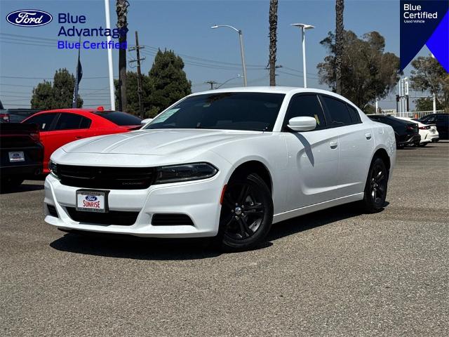 2022 Dodge Charger