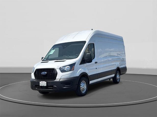 2022 Ford Transit Cargo Van