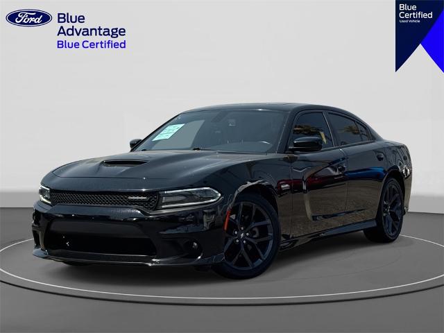 2021 Dodge Charger