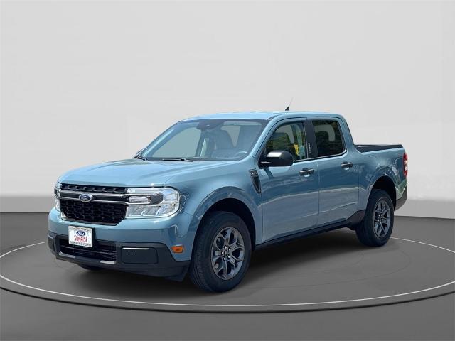 2022 Ford Maverick