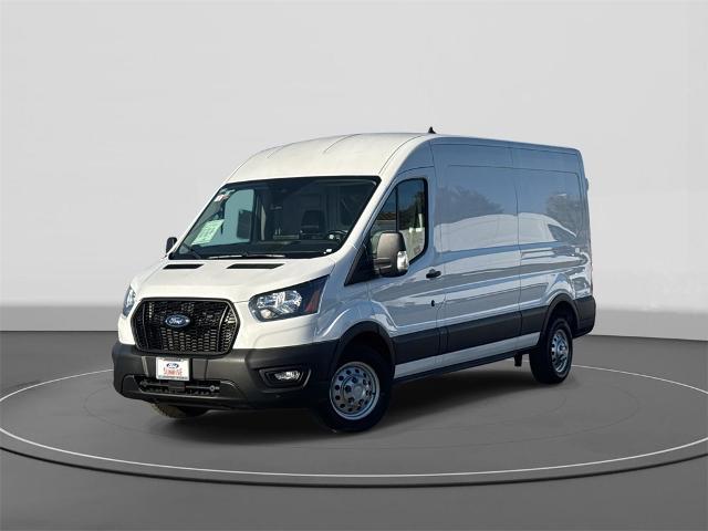 2023 Ford Transit Cargo Van