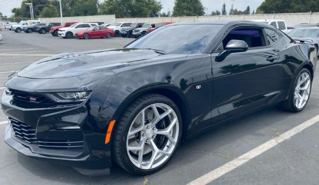 2023 Chevrolet Camaro