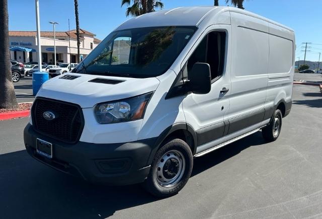 2023 Ford Transit Cargo Van