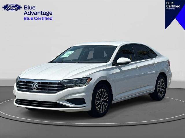 2021 Volkswagen Jetta
