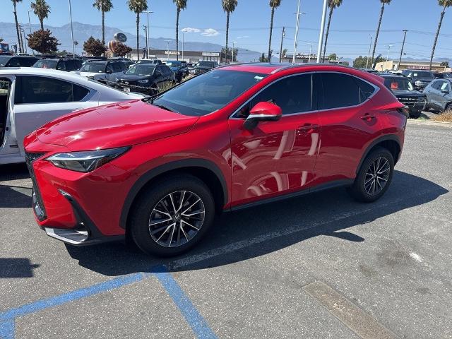 2023 Lexus NX