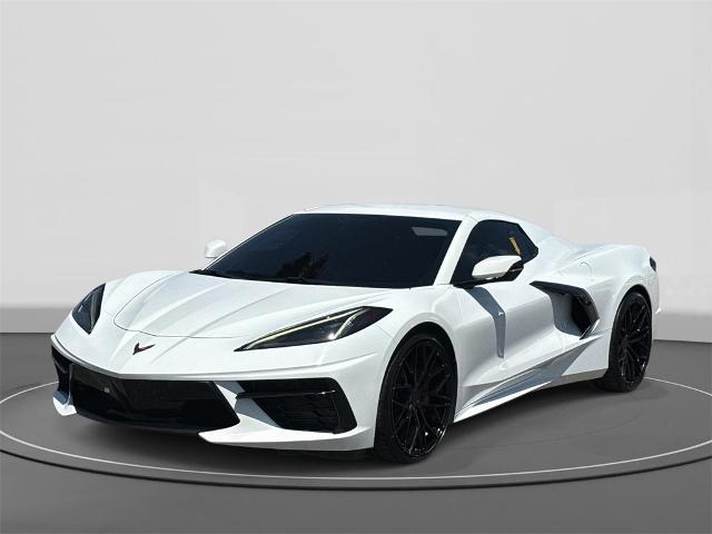 2021 Chevrolet Corvette