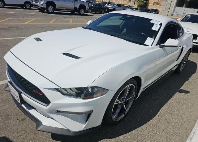 2023 Ford Mustang
