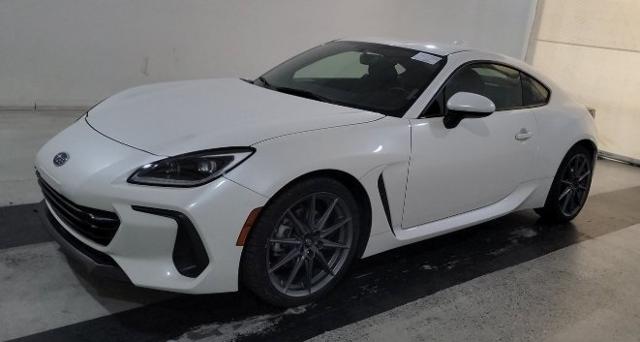 2023 Subaru BRZ