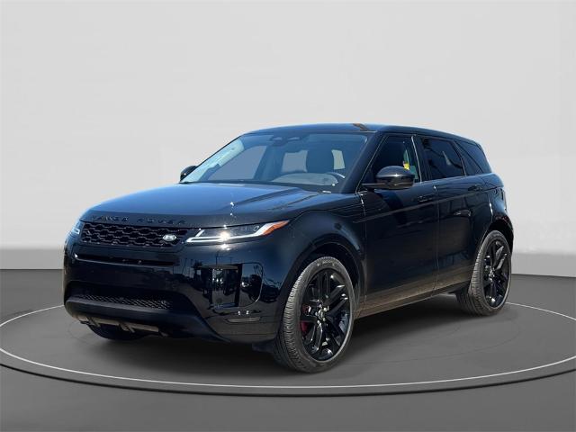 2023 Land Rover Range Rover Evoque