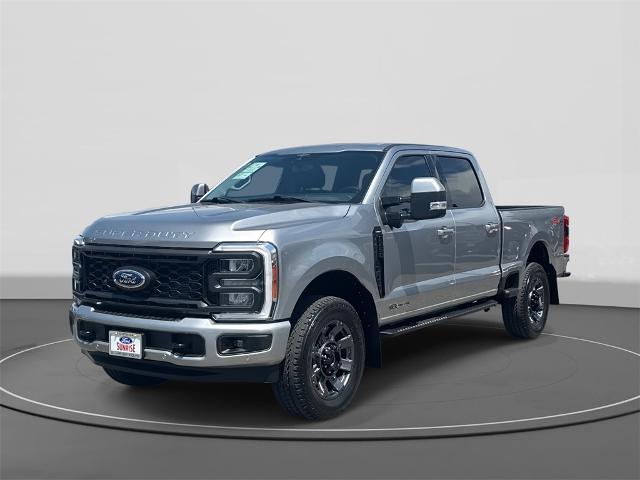 2023 Ford Super Duty F-250 Srw