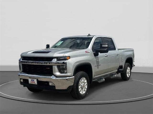2023 Chevrolet Silverado 2500hd