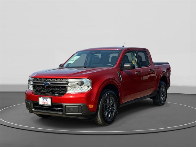 2024 Ford Maverick
