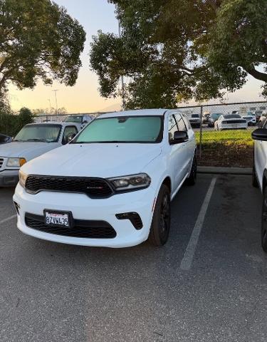 2021 Dodge Durango
