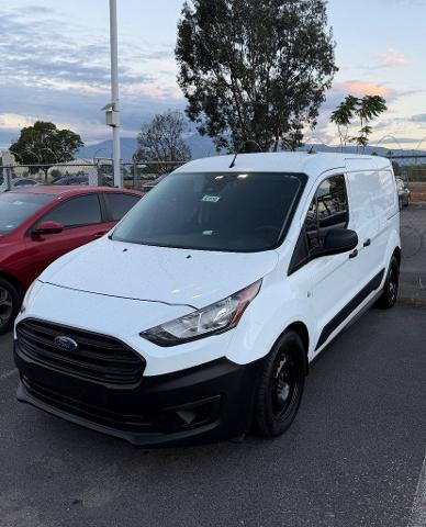 2022 Ford Transit Connect Van