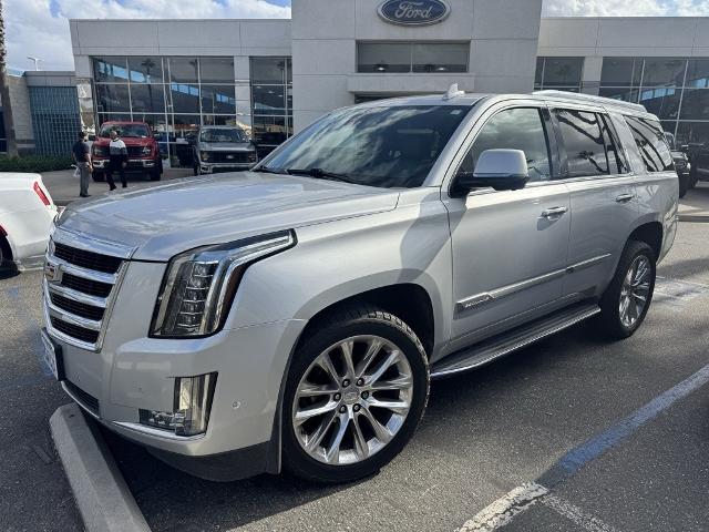 2020 Cadillac Escalade
