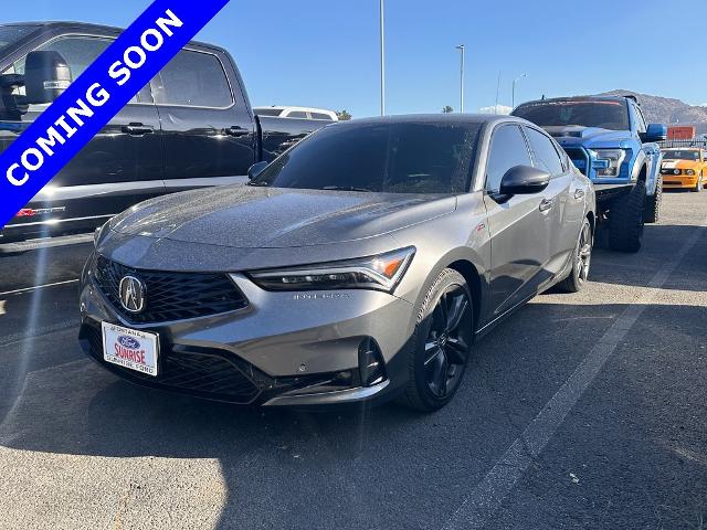 2024 Acura Integra