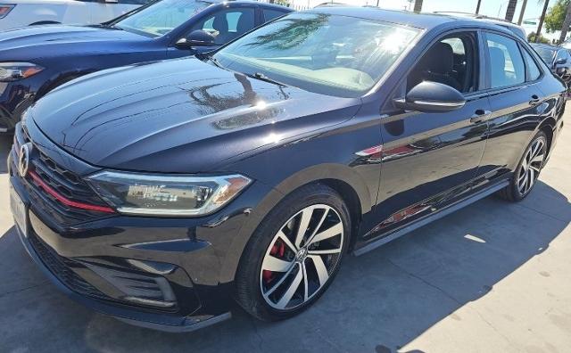 2020 Volkswagen Jetta Gli