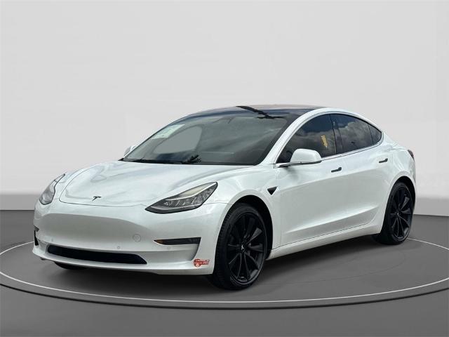 2017 Tesla Model 3