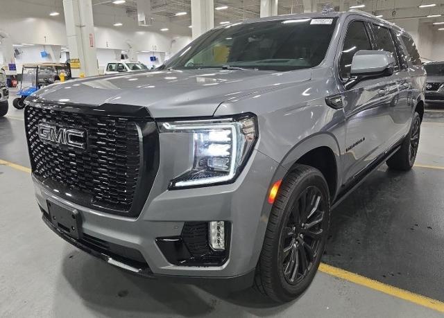 2021 GMC Yukon Xl