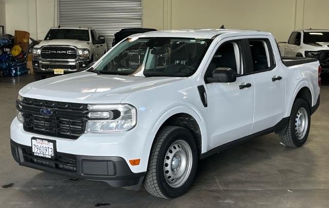 2023 Ford Maverick