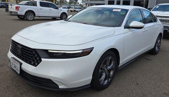 2024 Honda Accord Sedan