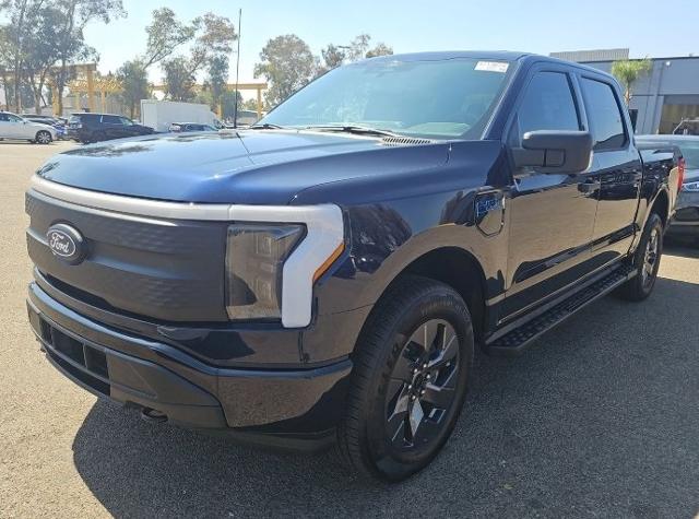 2024 Ford F-150 Lightning