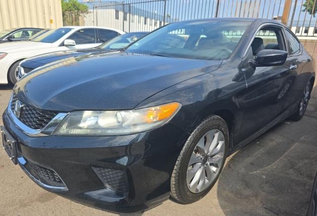 2014 Honda Accord Coupe